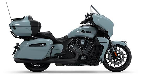 Roadmaster PowerPlus Dark Horse